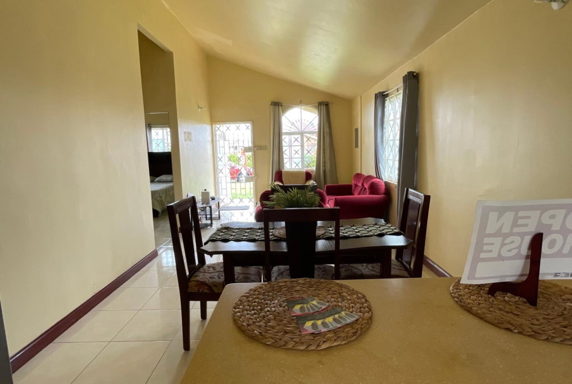 Eleventh image of 243 Copper Avenue in New Harbour Village, St. Catherine, Jamaica - property is For Sale