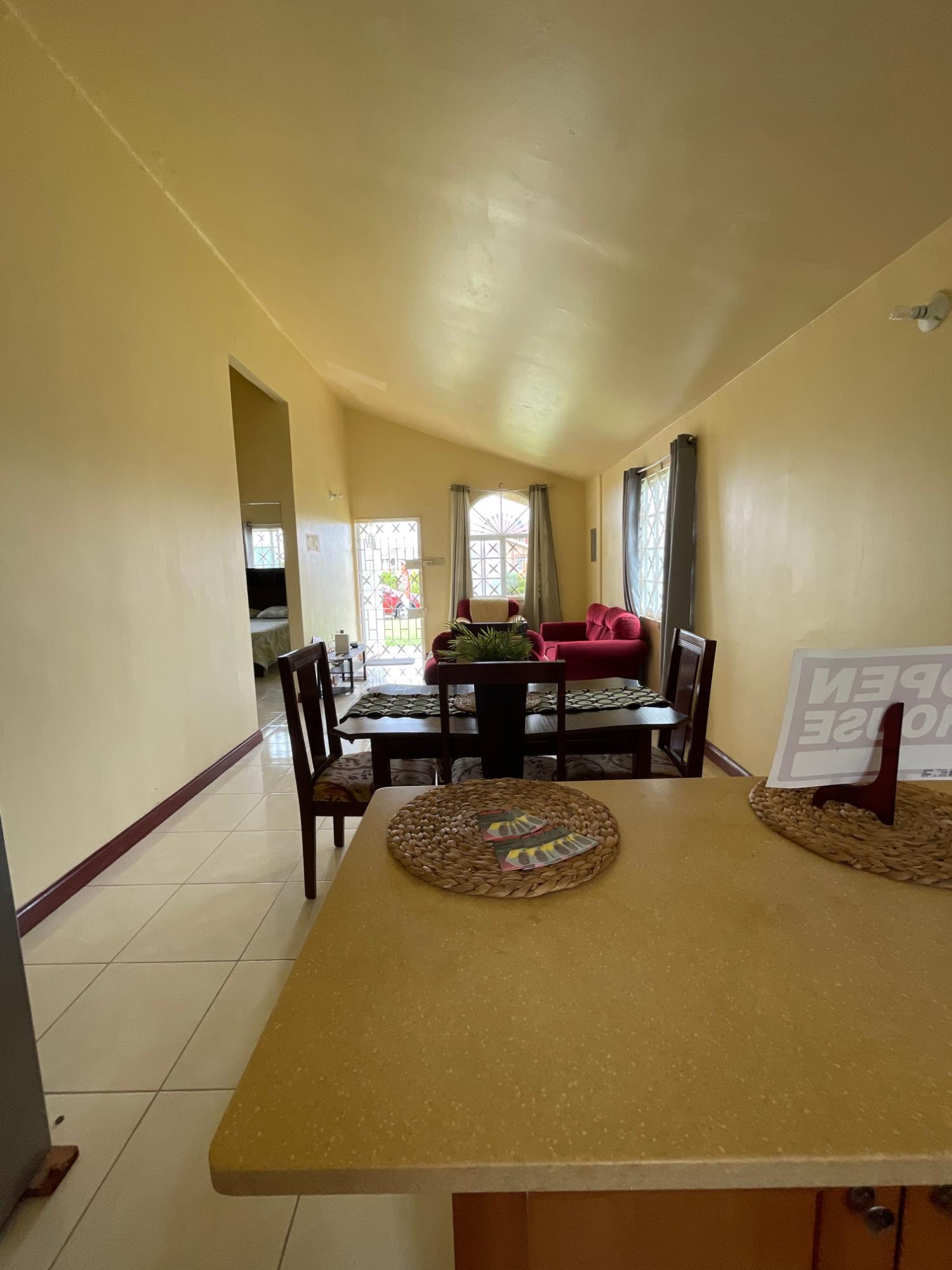 Charming-2-Bedroom-Home-for-Sale-in-New-Harbour-Village-St.-Catherine Eleventh image of 243 Copper Avenue in New Harbour Village, St. Catherine, Jamaica - property is For Sale