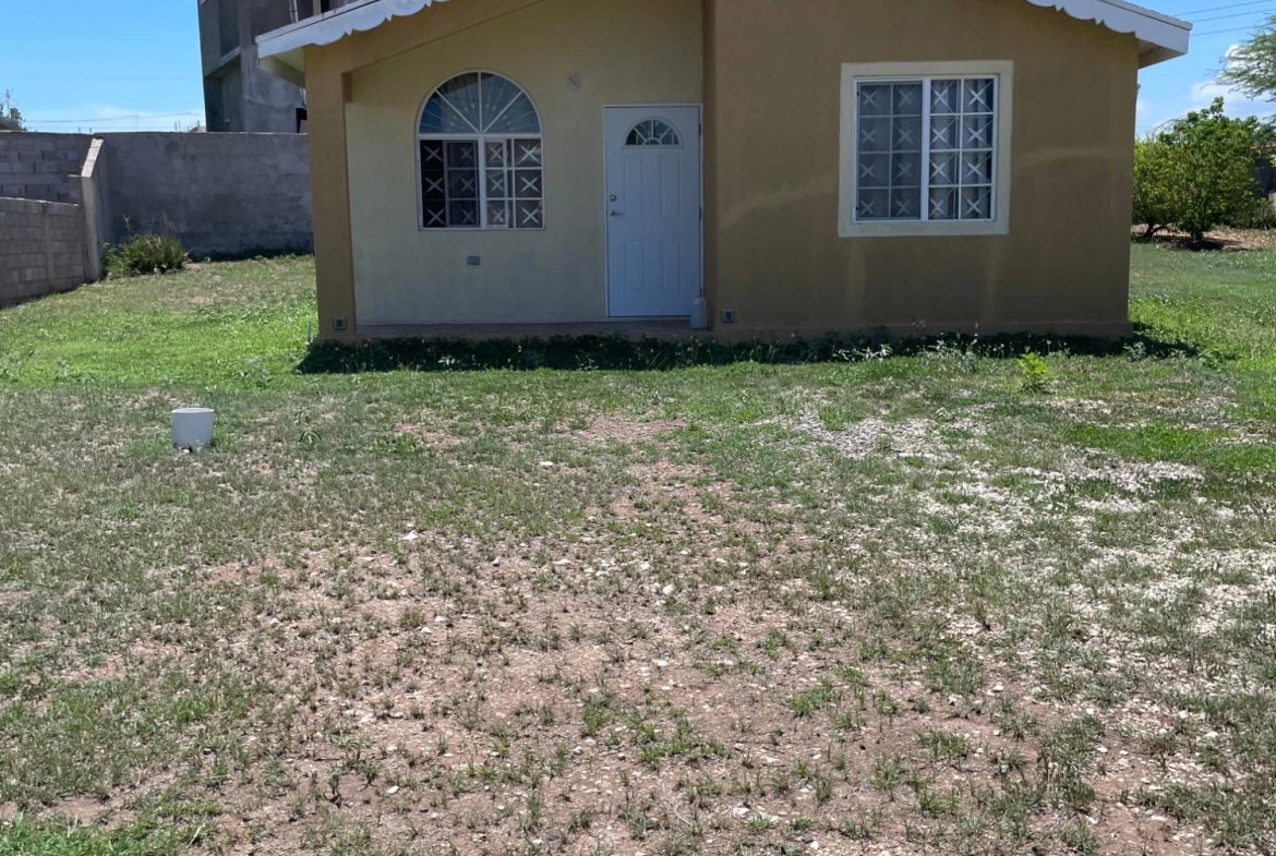 First image of 243 Copper Avenue in New Harbour Village, St. Catherine, Jamaica - property is For Sale