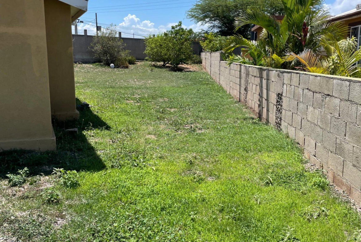 Fourth image of 243 Copper Avenue in New Harbour Village, St. Catherine, Jamaica - property is For Sale