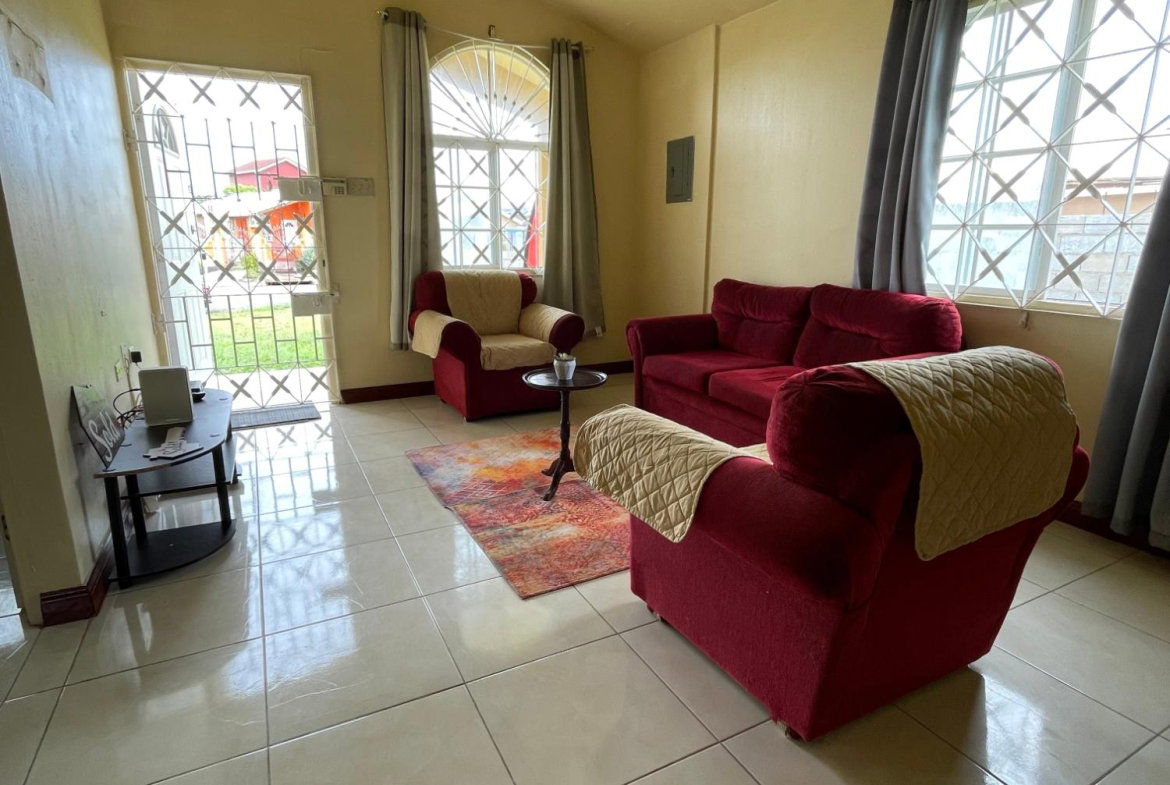 Sixth image of 243 Copper Avenue in New Harbour Village, St. Catherine, Jamaica - property is For Sale