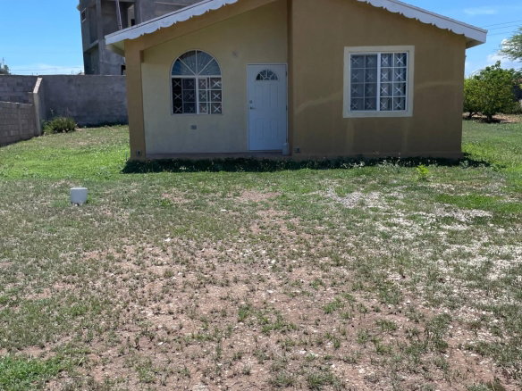 First image of 243 Copper Avenue in New Harbour Village, St. Catherine, Jamaica - property is For Sale