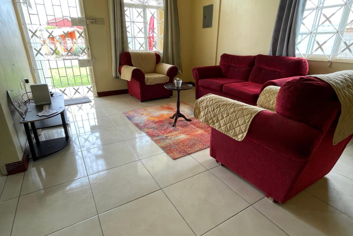 Seventh image of 243 Copper Avenue in New Harbour Village, St. Catherine, Jamaica - property is For Sale