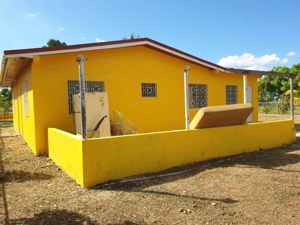 Second image of Osbourne Store Known as n in Osbourne Store, Clarendon, Jamaica - property is For Sale