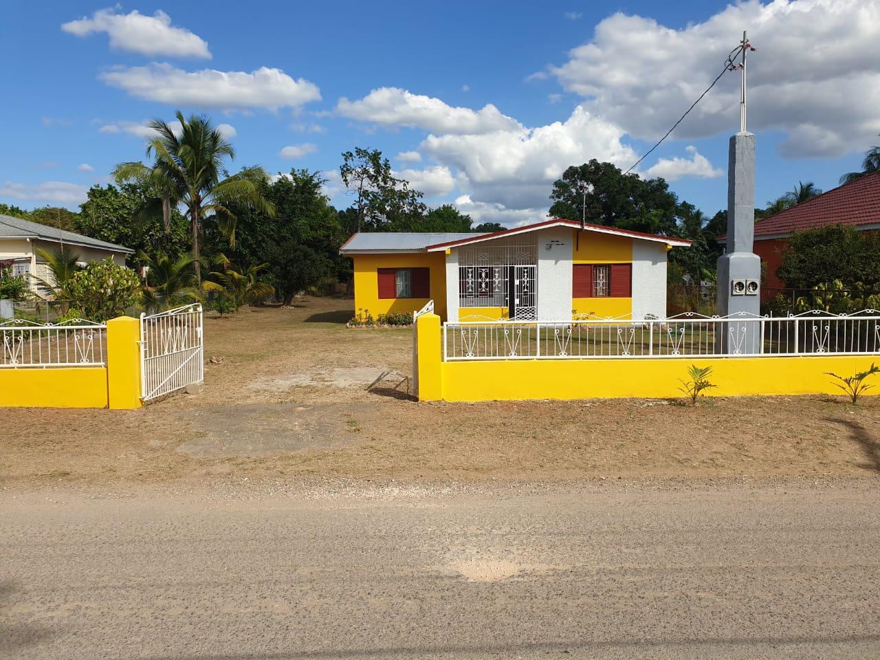 Third image of Osbourne Store Known as n in Osbourne Store, Clarendon, Jamaica - property is For Sale