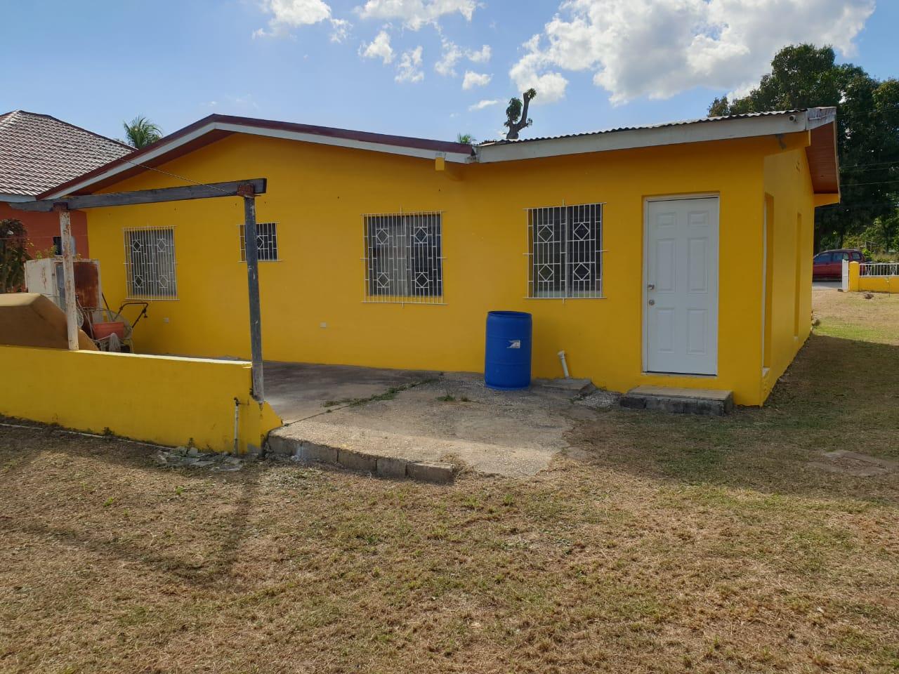 Fourth image of Osbourne Store Known as n in Osbourne Store, Clarendon, Jamaica - property is For Sale