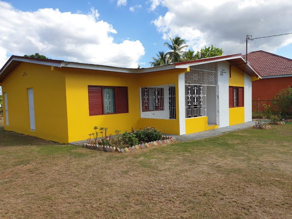 First image of Osbourne Store Known as n in Osbourne Store, Clarendon, Jamaica - property is For Sale