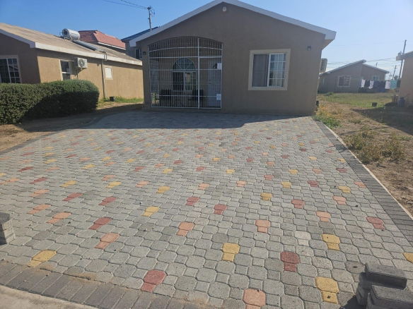 First image of 460 Phoenix Park Village in Dunbeholding, St. Catherine, Jamaica - property is For Sale