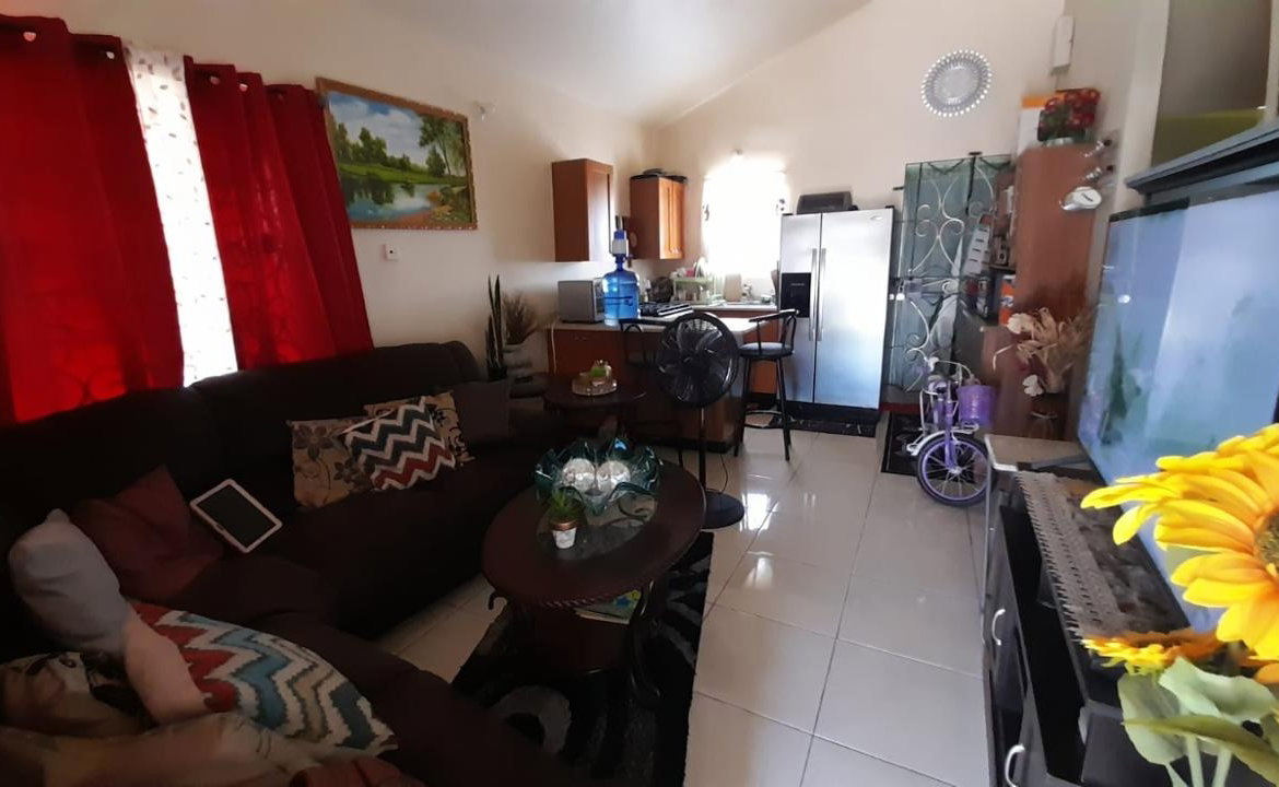 Twelfth image of 401 Phoenix Park Village in Phoenix Park, St. Catherine, Jamaica - property is For Sale
