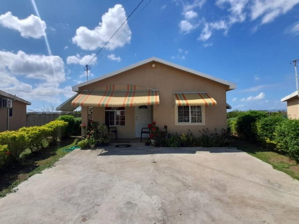 First image of 401 Phoenix Park Village in Phoenix Park, St. Catherine, Jamaica - property is For Sale