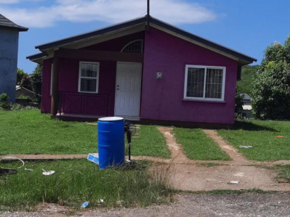 First image of 446 Somerset Close Rosevale in Montego Bay, St. James, Jamaica - property is For Sale