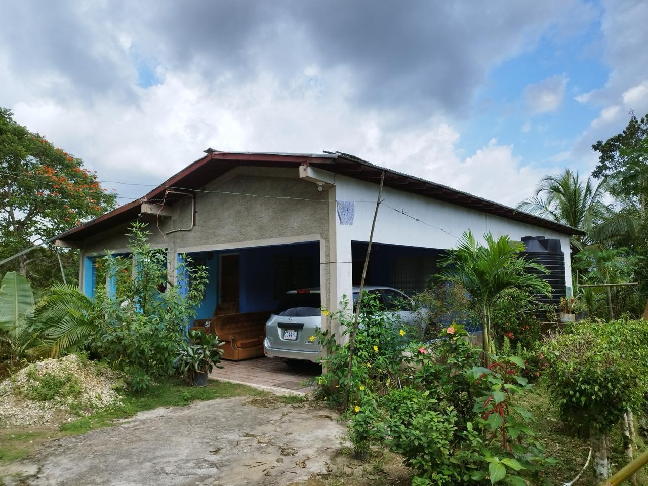 Charming-2-Bedroom-Home-for-Sale-in-Sandy-Hill-St.-Catherine Second image of Sandy Hill, Glengoffe in Bog Walk, St. Catherine, Jamaica - property is For Sale
