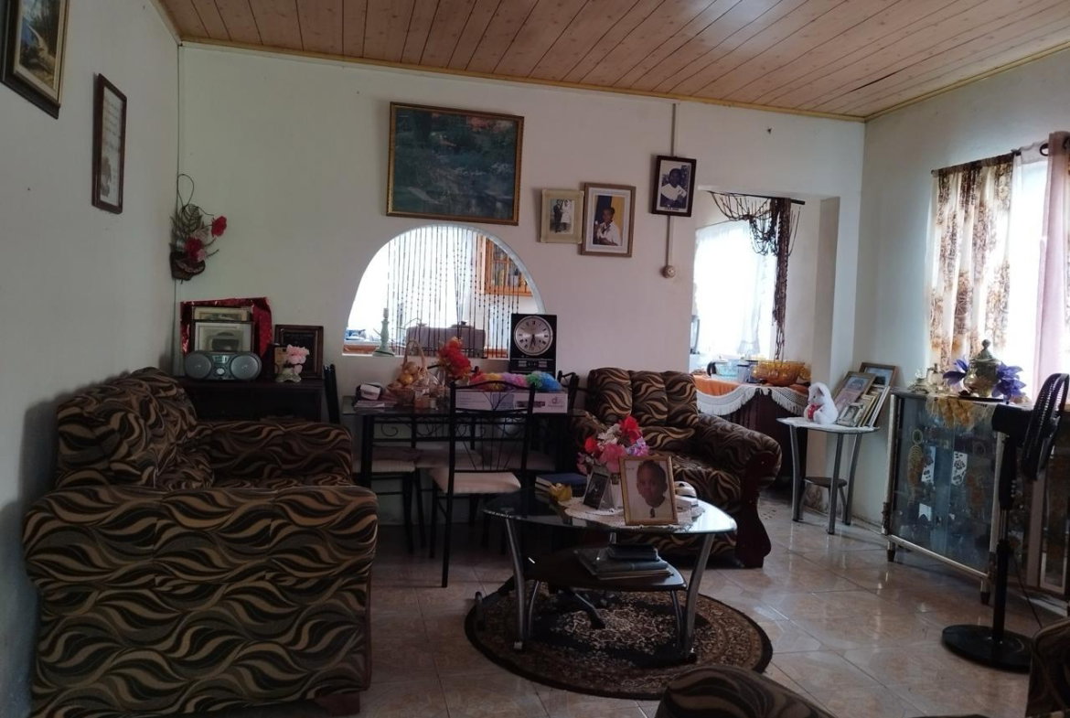Third image of Sandy Hill, Glengoffe in Bog Walk, St. Catherine, Jamaica - property is For Sale