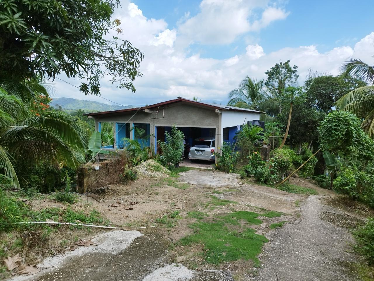 Charming-2-Bedroom-Home-for-Sale-in-Sandy-Hill-St.-Catherine Sixth image of Sandy Hill, Glengoffe in Bog Walk, St. Catherine, Jamaica - property is For Sale
