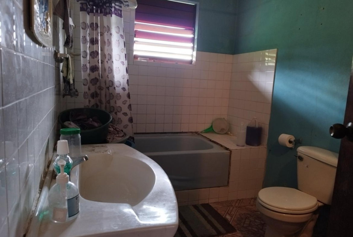 Eighth image of Sandy Hill, Glengoffe in Bog Walk, St. Catherine, Jamaica - property is For Sale