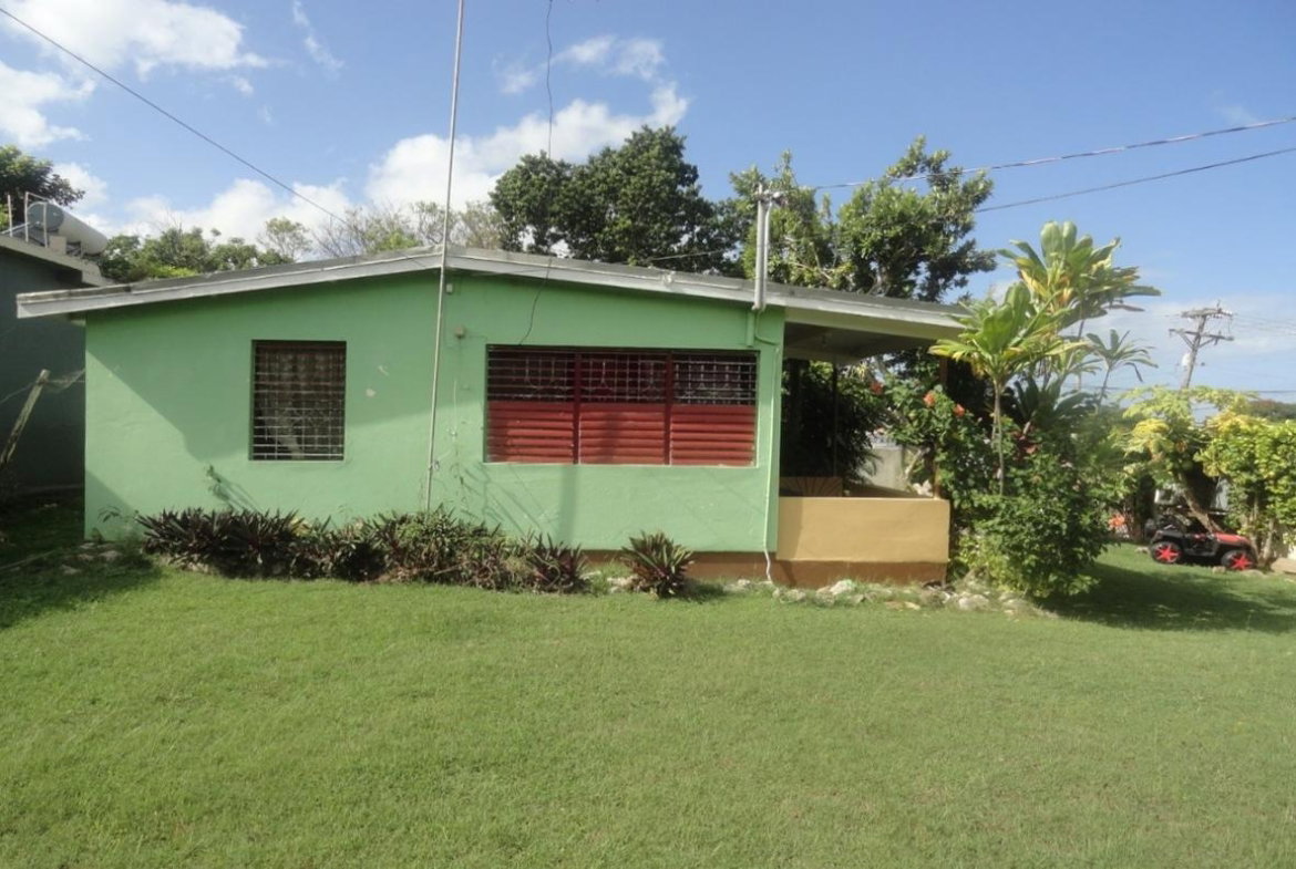 Second image of Lot # 1- Edgecombe Avenue in Runaway Bay, St. Ann, Jamaica - property is For Sale