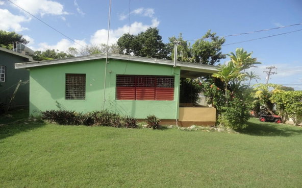 Second image of Lot # 1- Edgecombe Avenue in Runaway Bay, St. Ann, Jamaica - property is For Sale