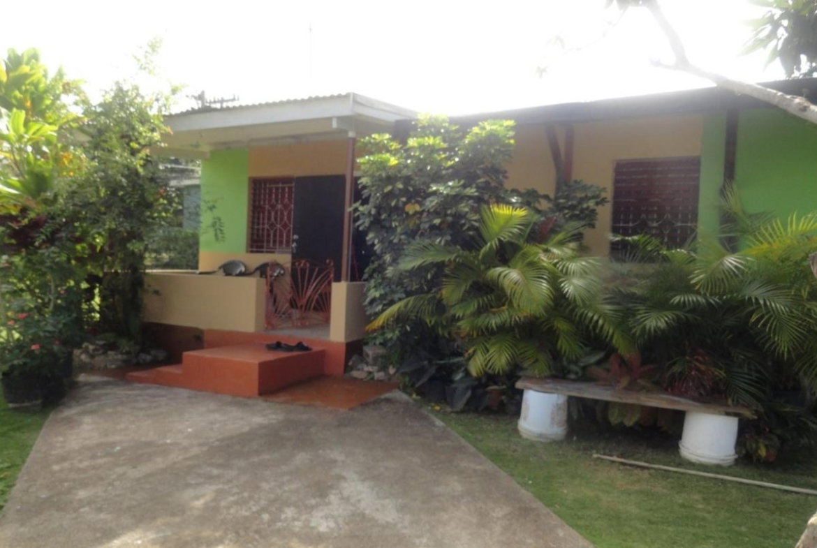 First image of Lot # 1- Edgecombe Avenue in Runaway Bay, St. Ann, Jamaica - property is For Sale