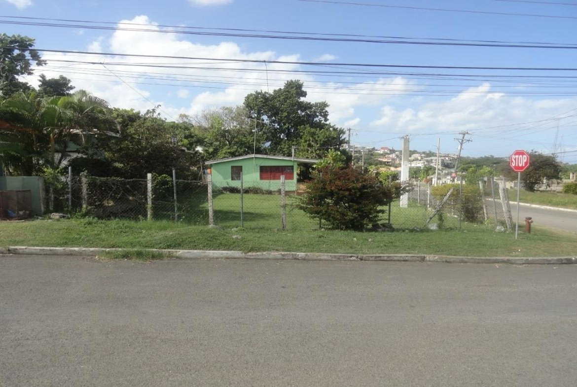 Third image of Lot # 1- Edgecombe Avenue in Runaway Bay, St. Ann, Jamaica - property is For Sale
