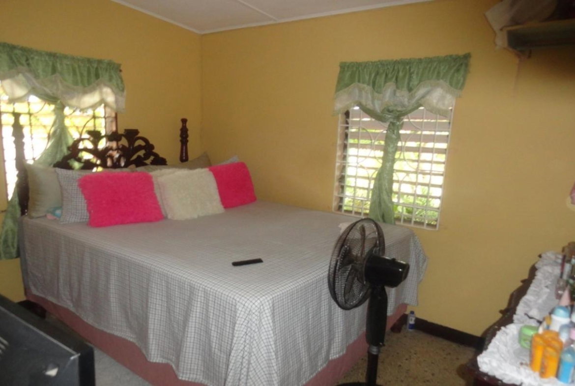 Fourth image of Lot # 1- Edgecombe Avenue in Runaway Bay, St. Ann, Jamaica - property is For Sale