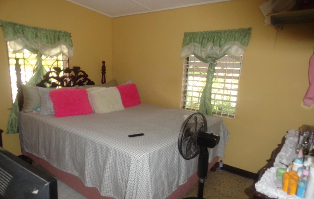 Charming-2-Bedroom-Home-for-Sale-in-St.-Ann-Jamaica Fourth image of Lot # 1- Edgecombe Avenue in Runaway Bay, St. Ann, Jamaica - property is For Sale