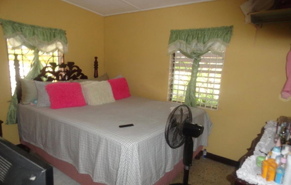 Fourth image of Lot # 1- Edgecombe Avenue in Runaway Bay, St. Ann, Jamaica - property is For Sale