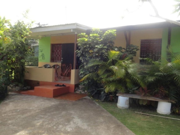 First image of Lot # 1- Edgecombe Avenue in Runaway Bay, St. Ann, Jamaica - property is For Sale