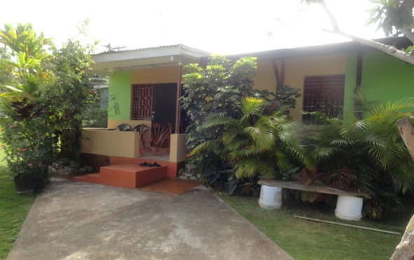 First image of Lot # 1- Edgecombe Avenue in Runaway Bay, St. Ann, Jamaica - property is For Sale