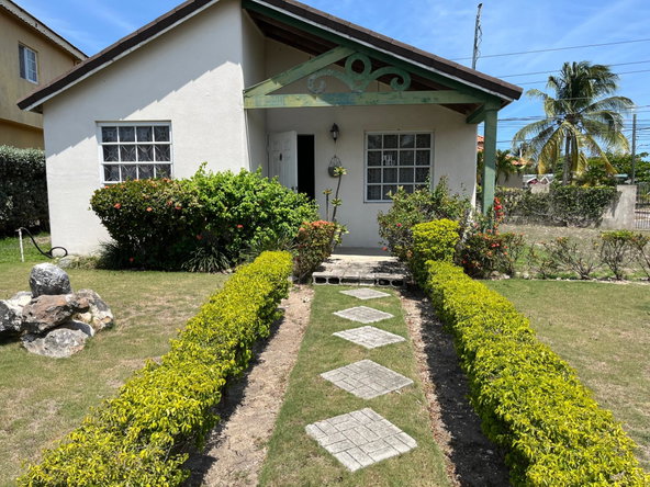 Second image of Lot# 106 Clinton pl White Water in Windsor Park, St. Catherine, Jamaica - property is For Sale