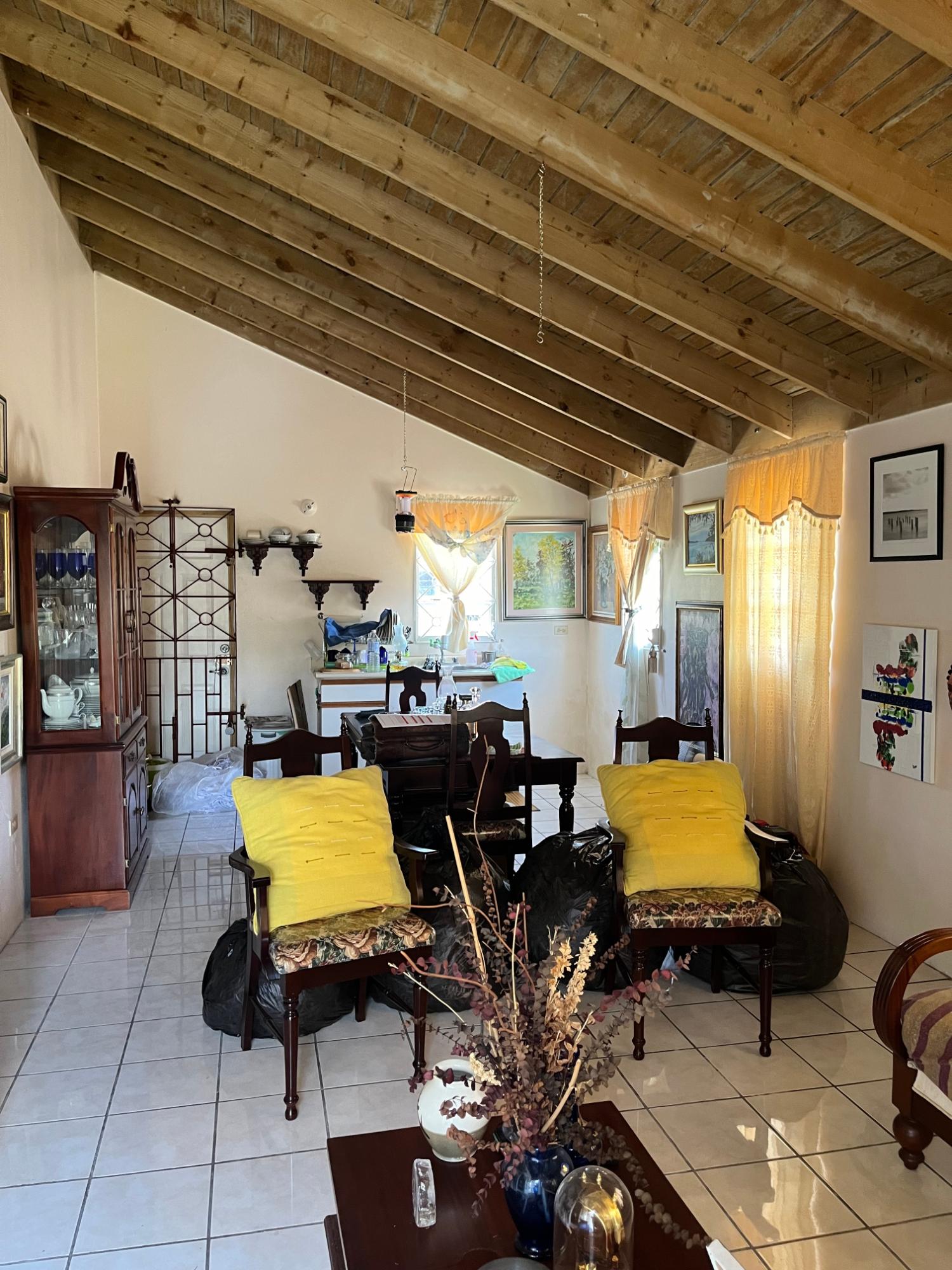 Fourth image of Lot# 106 Clinton pl White Water in Windsor Park, St. Catherine, Jamaica - property is For Sale