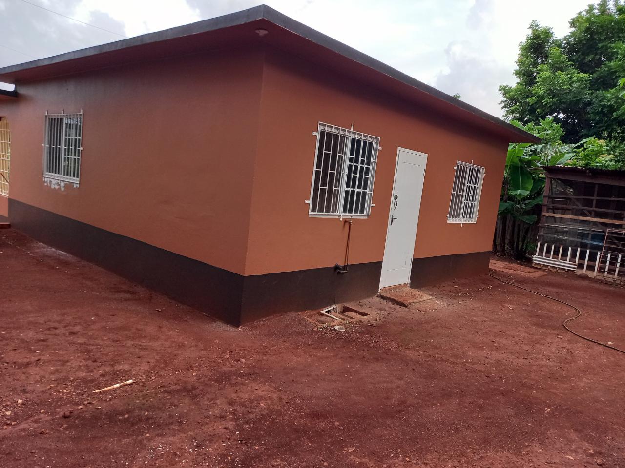 Second image of Lot #9 Gertrude Avenue in Spanish Town, St. Catherine, Jamaica - property is For Sale