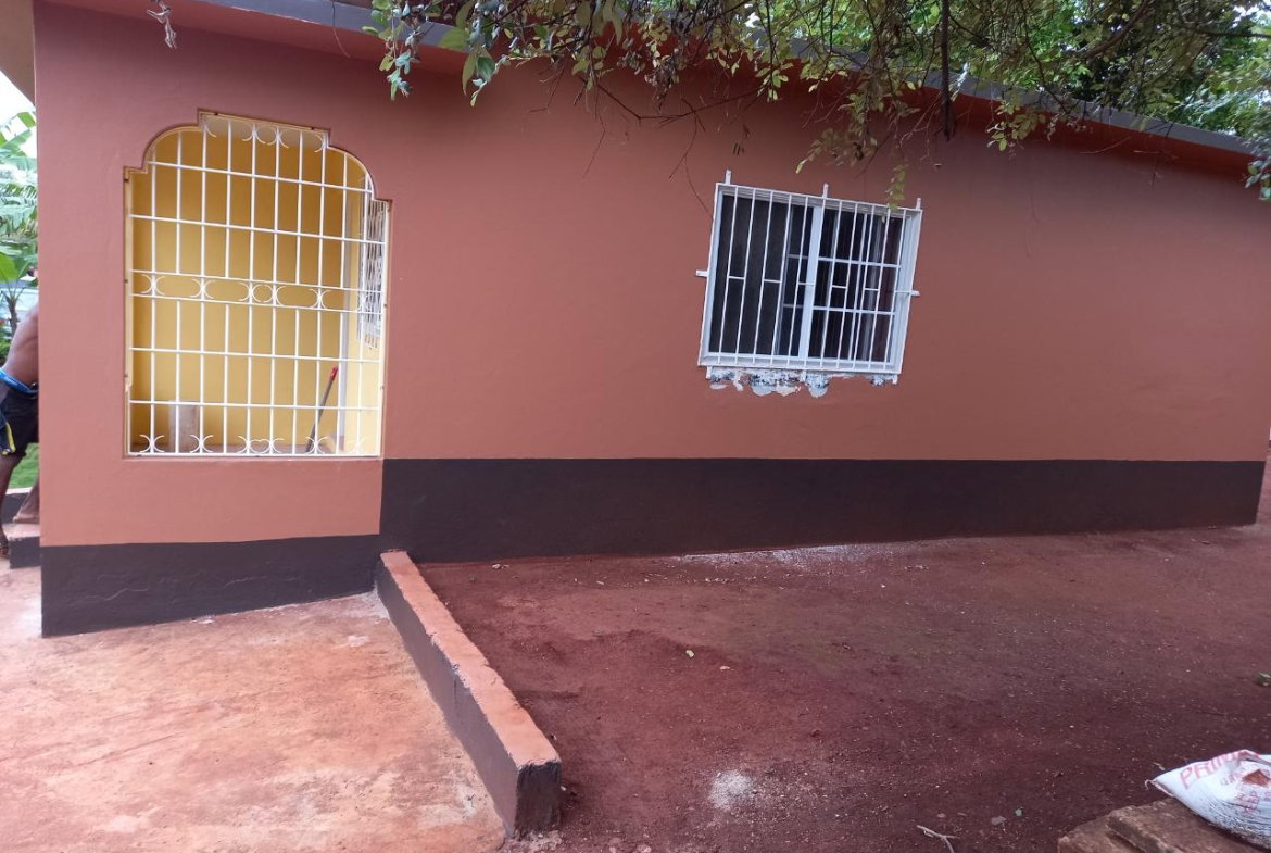 Third image of Lot #9 Gertrude Avenue in Spanish Town, St. Catherine, Jamaica - property is For Sale