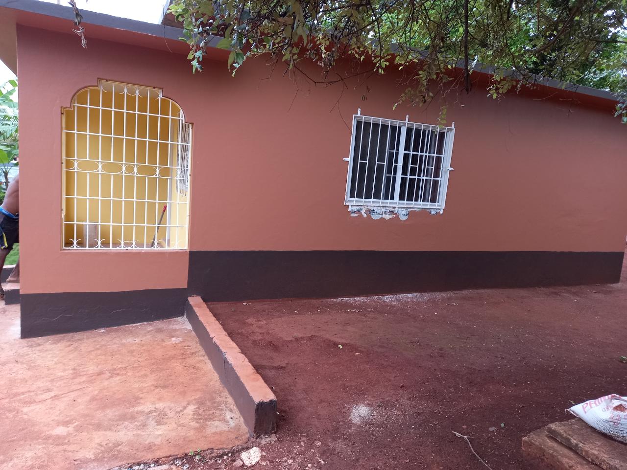 Third image of Lot #9 Gertrude Avenue in Spanish Town, St. Catherine, Jamaica - property is For Sale