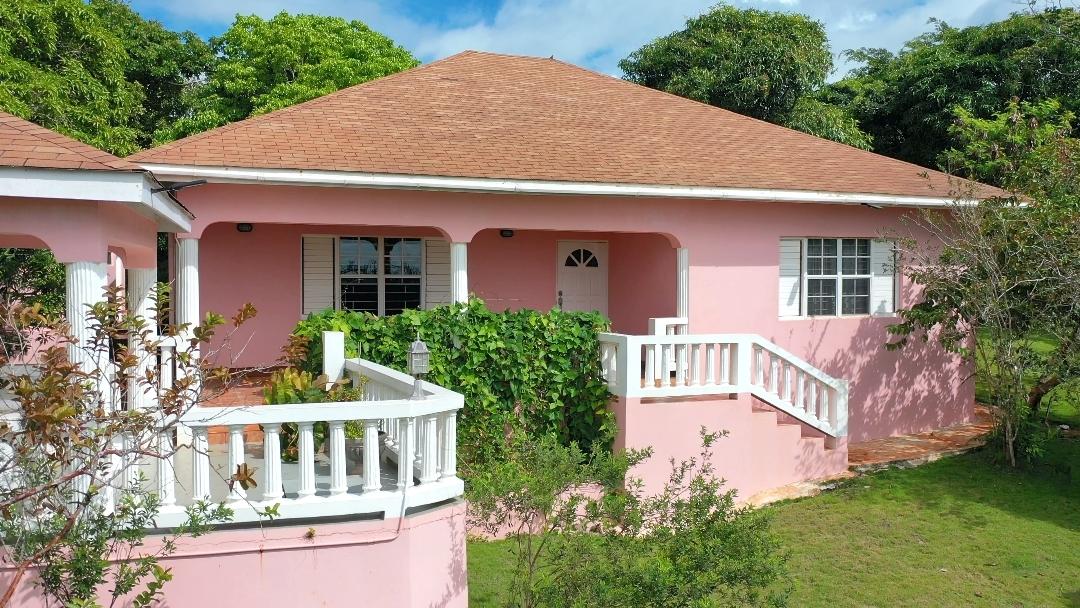 Second image of Top Hill, Junction in Top Hill, St. Elizabeth, Jamaica - property is For Sale
