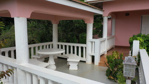 Third image of Top Hill, Junction in Top Hill, St. Elizabeth, Jamaica - property is For Sale