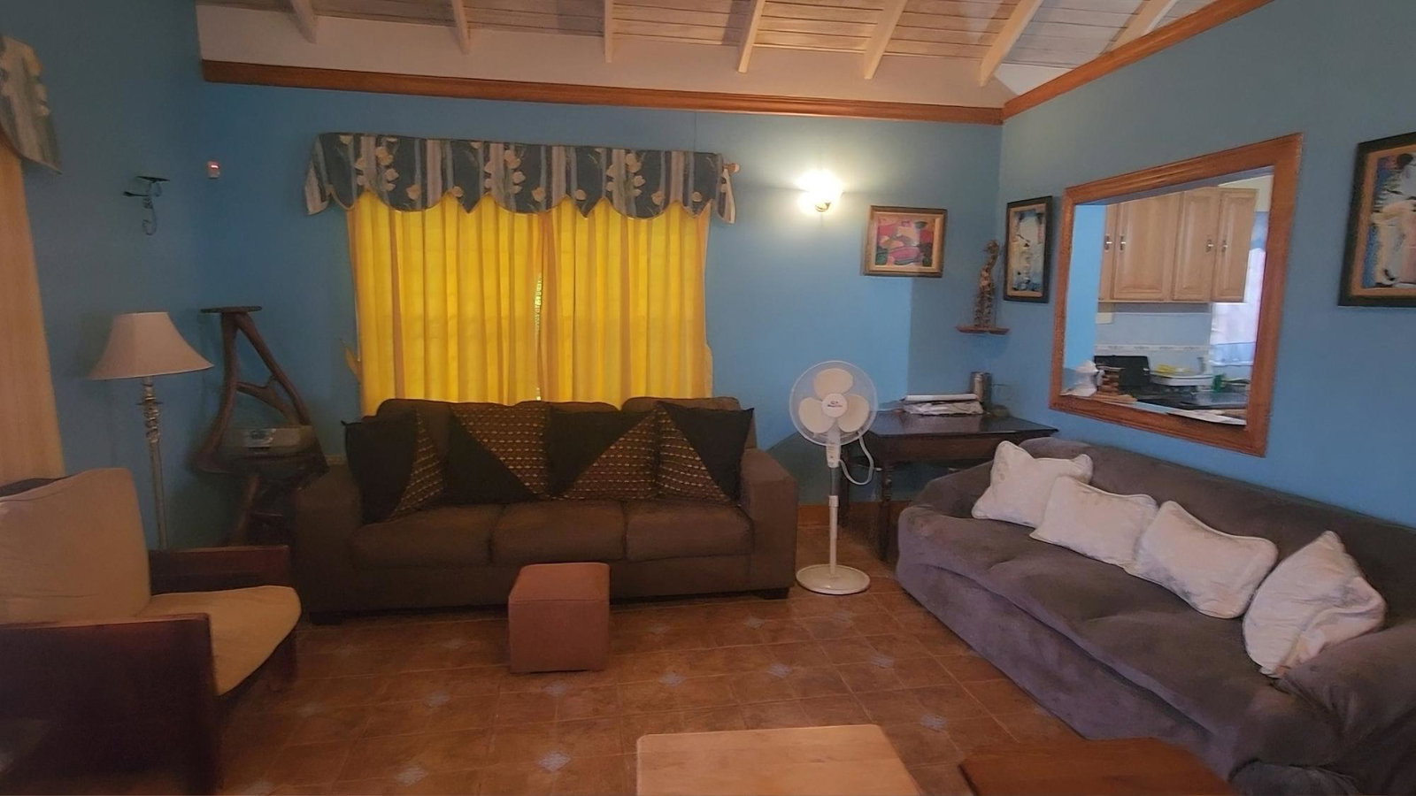 Fifth image of Top Hill, Junction in Top Hill, St. Elizabeth, Jamaica - property is For Sale