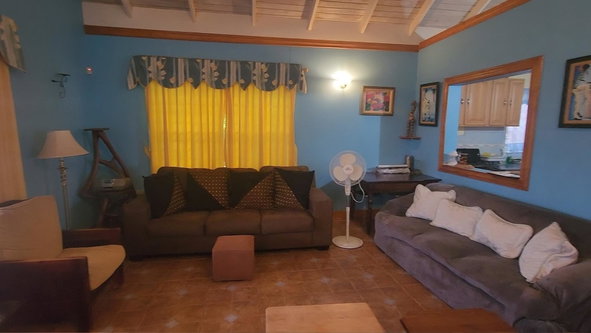 Fifth image of Top Hill, Junction in Top Hill, St. Elizabeth, Jamaica - property is For Sale