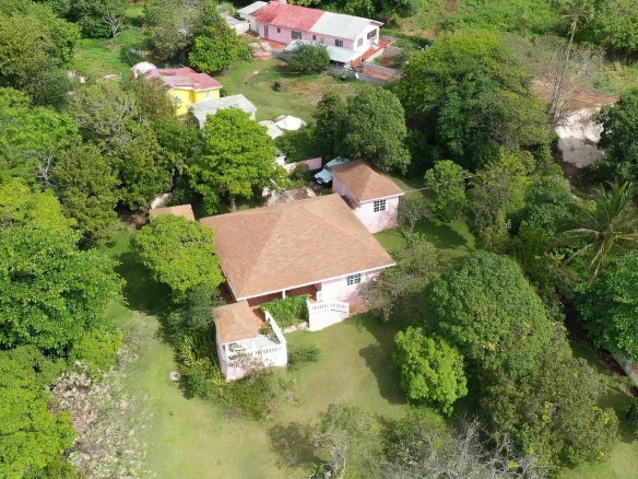 First image of Top Hill, Junction in Top Hill, St. Elizabeth, Jamaica - property is For Sale