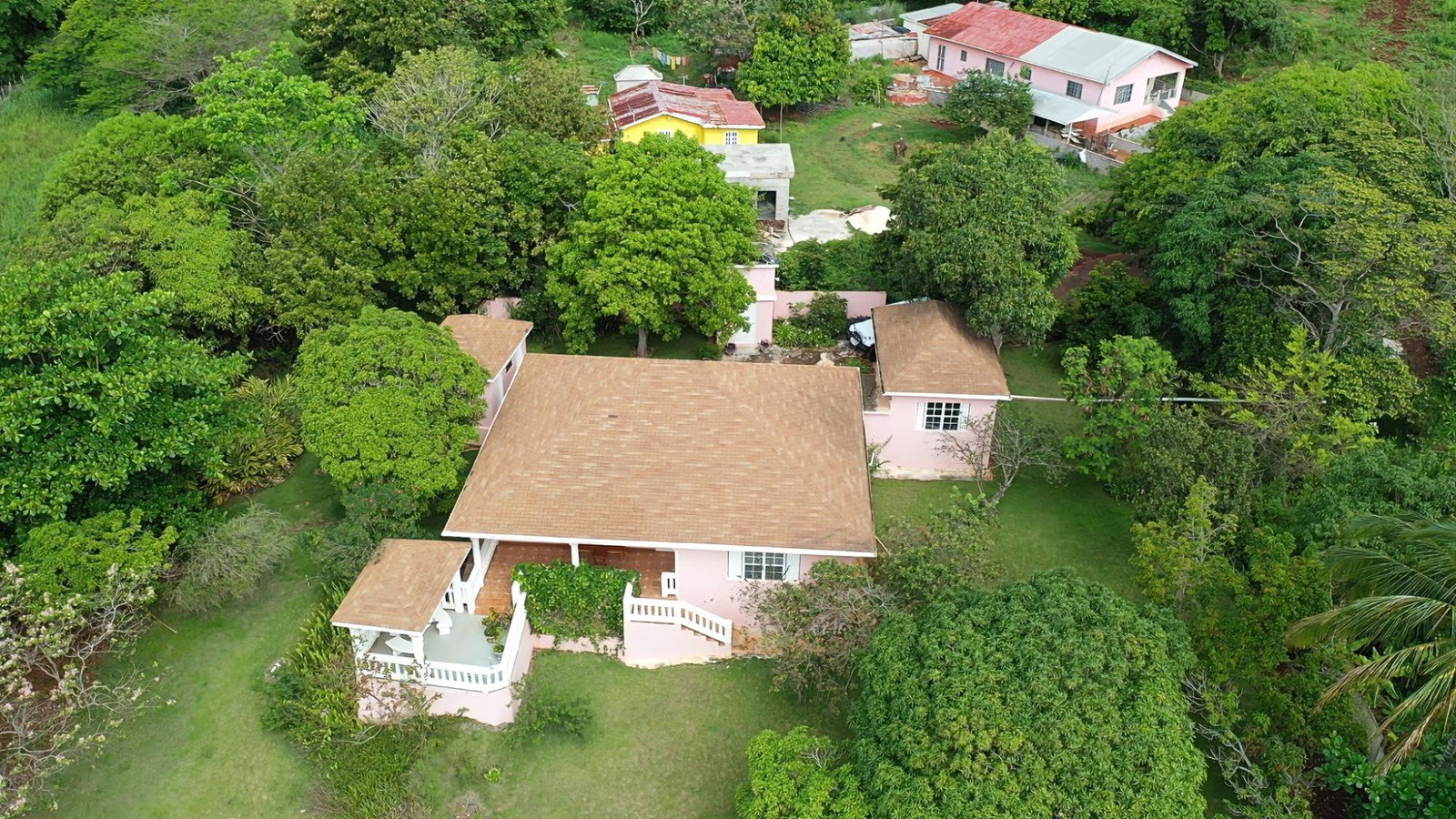 Tenth image of Top Hill, Junction in Top Hill, St. Elizabeth, Jamaica - property is For Sale