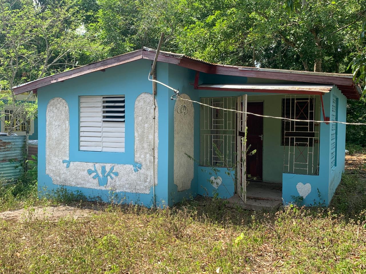 Fifth image of Lower York Main Road, Sea in Seaforth, St. Thomas, Jamaica - property is For Sale