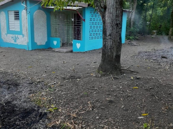 First image of Lower York Main Road, Sea in Seaforth, St. Thomas, Jamaica - property is For Sale