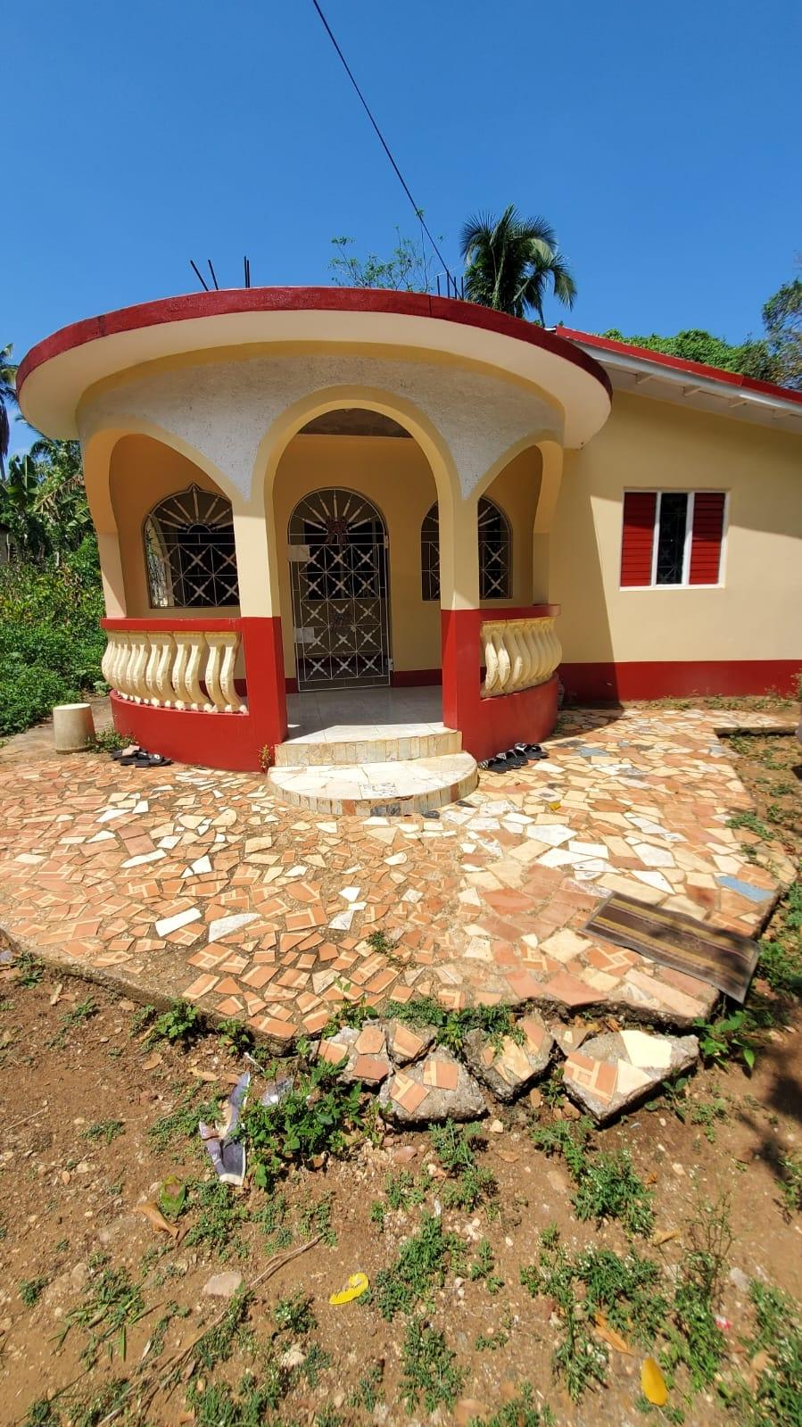First image of Part of Banbury in Banbury, St. Catherine, Jamaica - property is For Sale