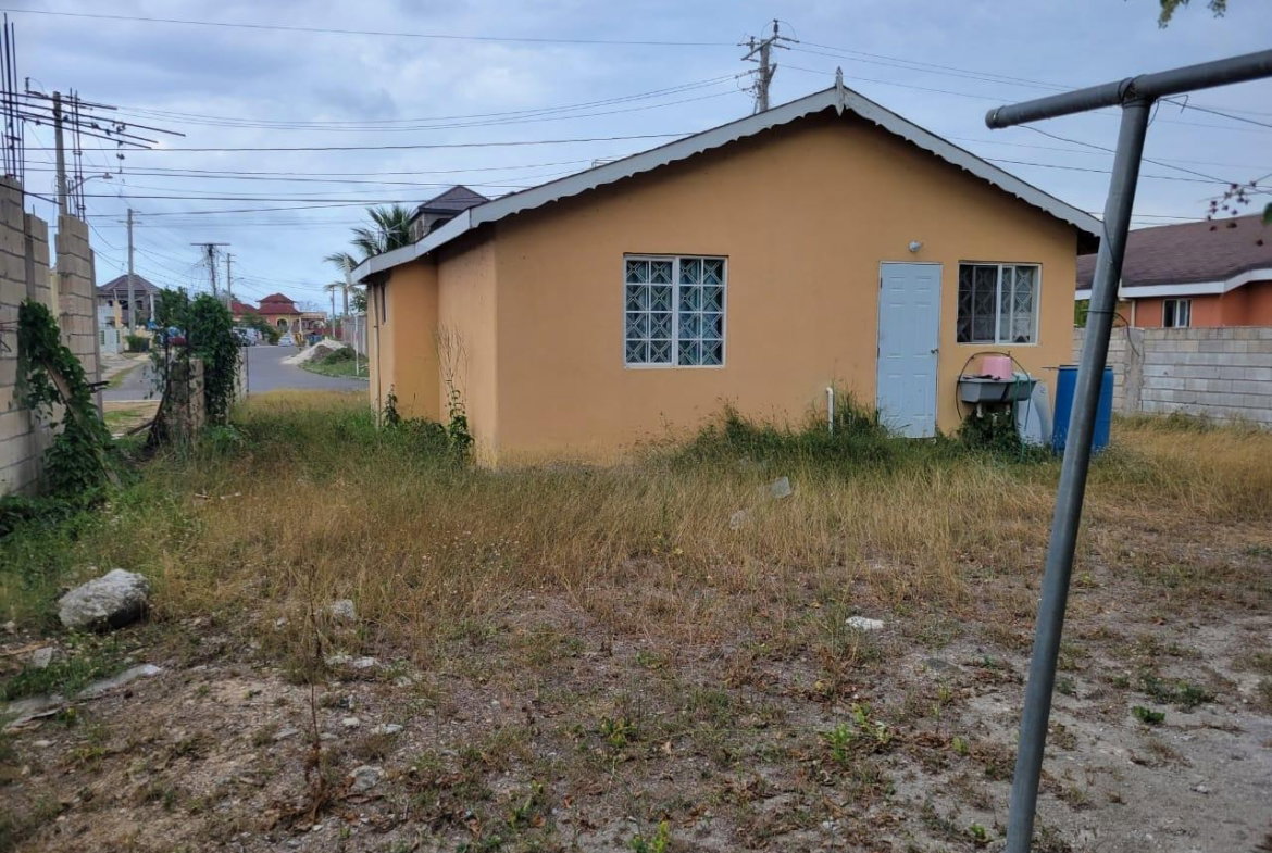 Sixth image of Lot 55- Florence Hall Boulevard in Falmouth, Trelawny, Jamaica - property is For Sale
