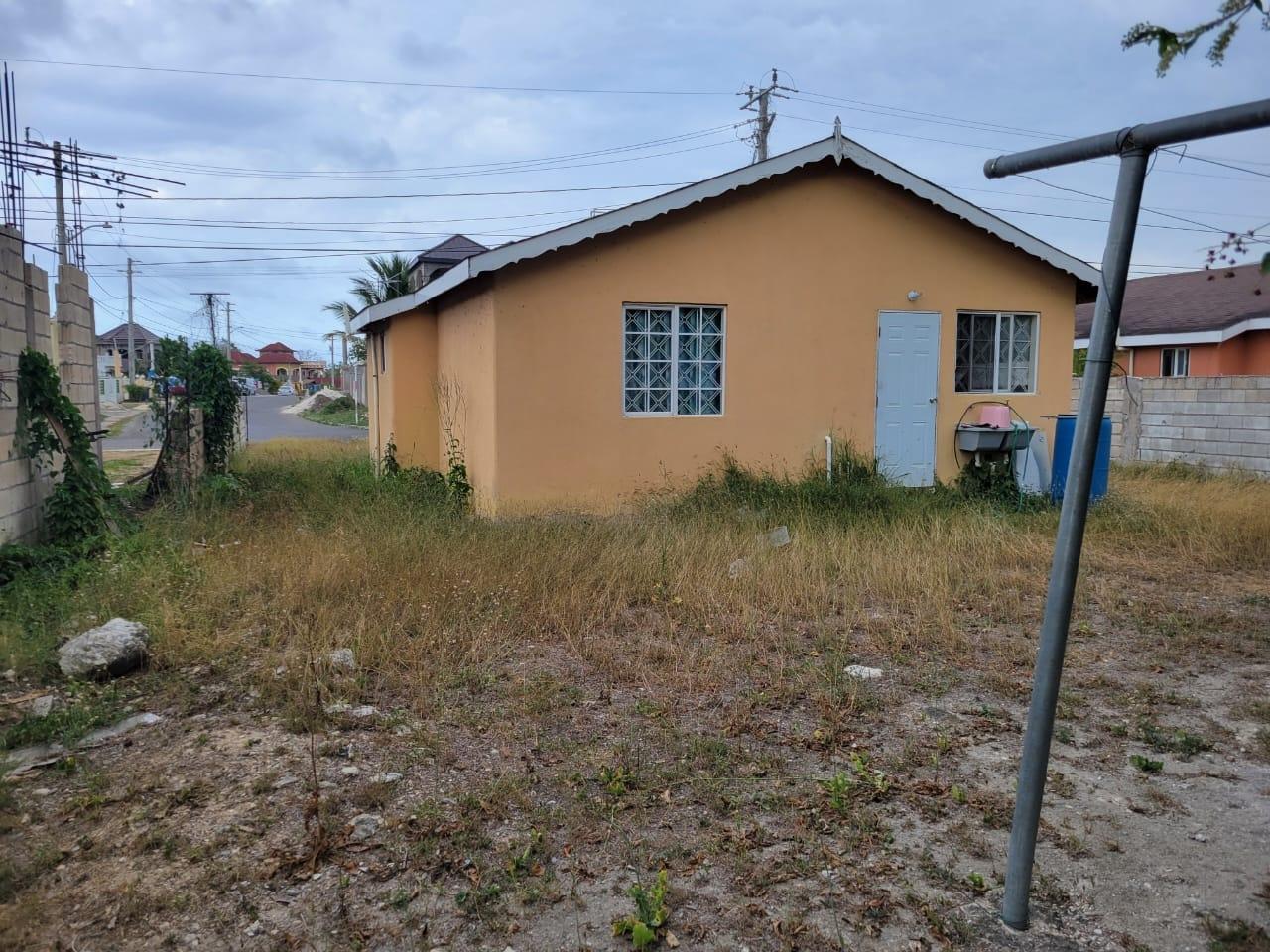 Charming-2-Bedroom-Home-for-Sale-in-Trelawny-Jamaica Sixth image of Lot 55- Florence Hall Boulevard in Falmouth, Trelawny, Jamaica - property is For Sale