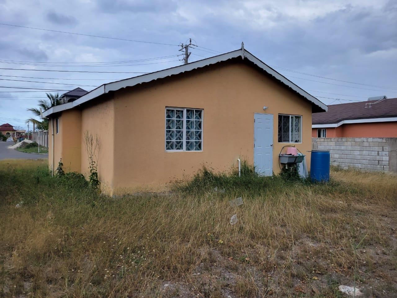 Charming-2-Bedroom-Home-for-Sale-in-Trelawny-Jamaica Seventh image of Lot 55- Florence Hall Boulevard in Falmouth, Trelawny, Jamaica - property is For Sale