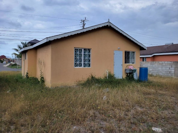 Seventh image of Lot 55- Florence Hall Boulevard in Falmouth, Trelawny, Jamaica - property is For Sale