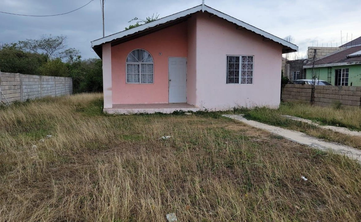 Eighth image of Lot 55- Florence Hall Boulevard in Falmouth, Trelawny, Jamaica - property is For Sale