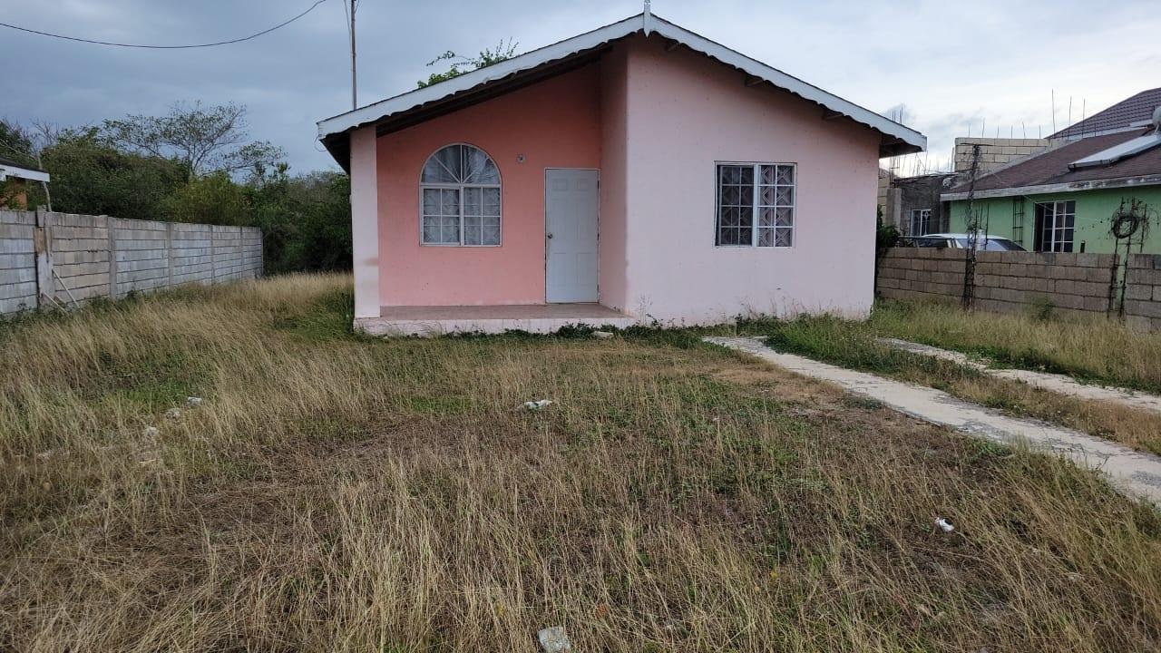 Charming-2-Bedroom-Home-for-Sale-in-Trelawny-Jamaica Eighth image of Lot 55- Florence Hall Boulevard in Falmouth, Trelawny, Jamaica - property is For Sale