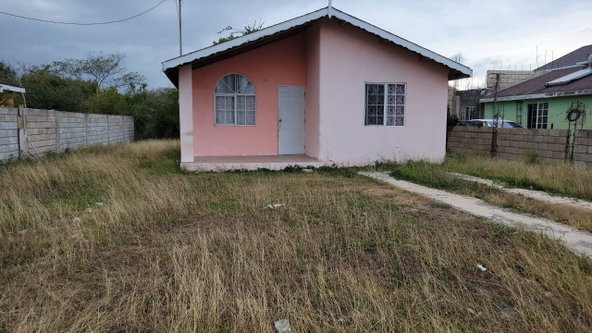 Eighth image of Lot 55- Florence Hall Boulevard in Falmouth, Trelawny, Jamaica - property is For Sale