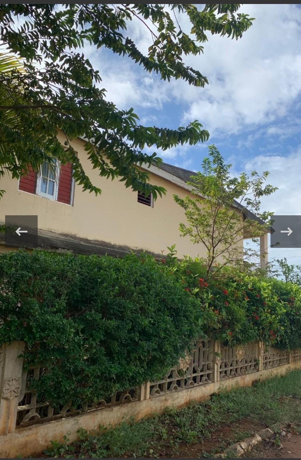 Second image of 49 Tryall Estate, St. Cather in Spanish Town, St. Catherine, Jamaica - property is For Sale